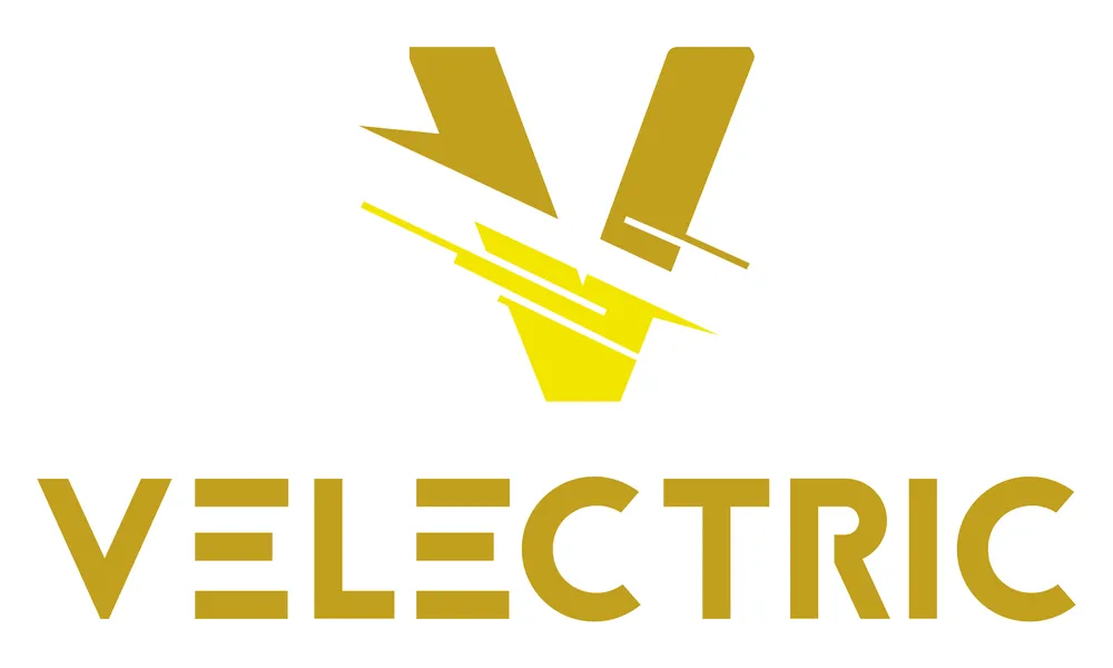 Slide of Velectric