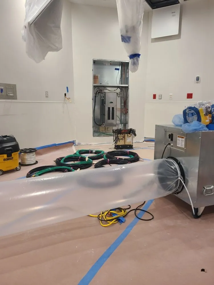 Slide of Velez Multiple Services