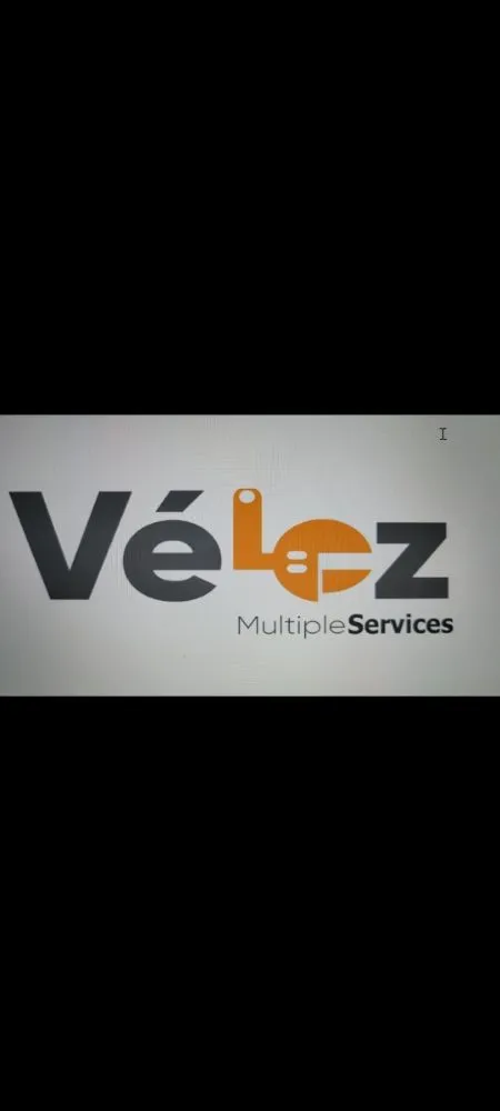 Slide of Velez Multiple Services