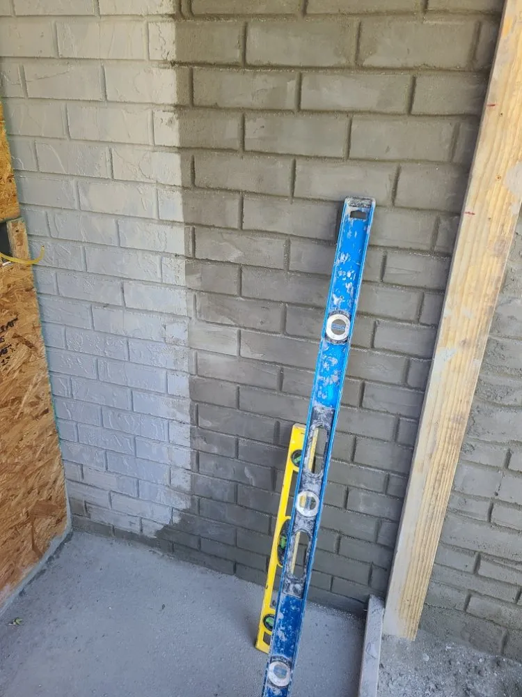 Slide of Velez Multiple Services