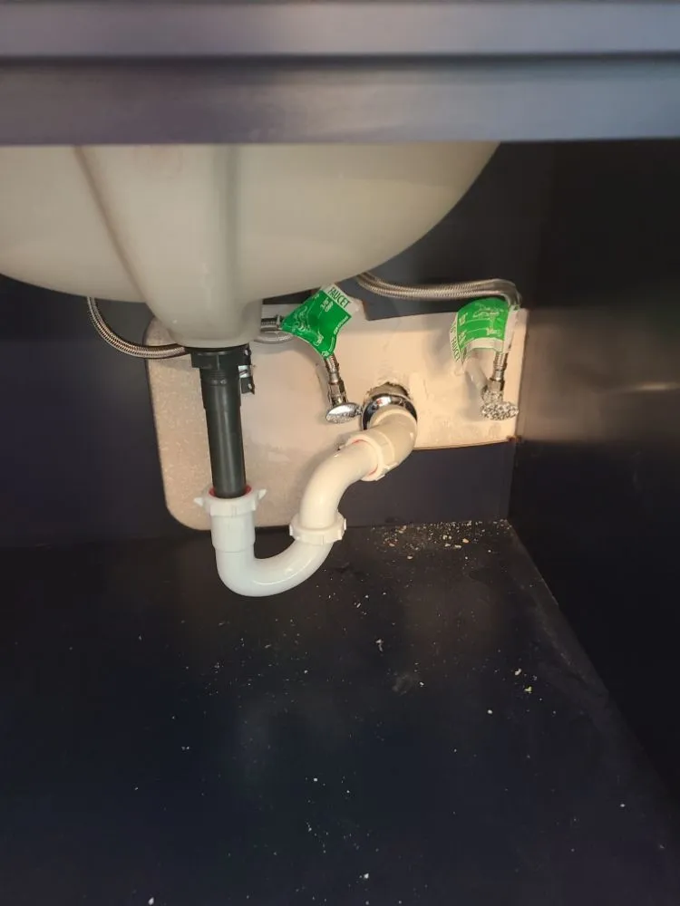 Slide of Velez Multiple Services