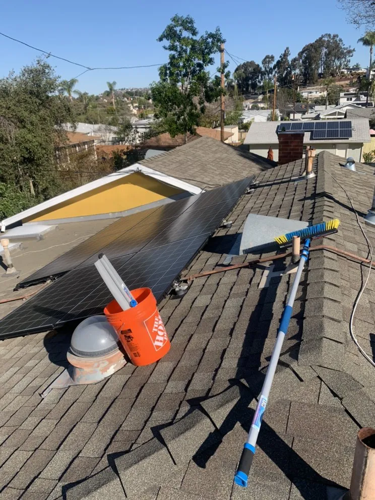 Slide of VelezElectric