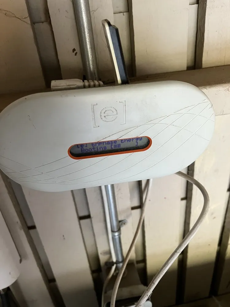 Slide of VelezElectric