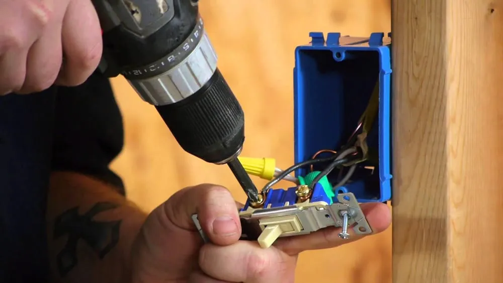 Slide of Vella Electric