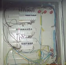 Slide of Vella Electric