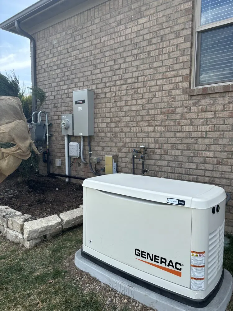 Slide of Vellucci Electric