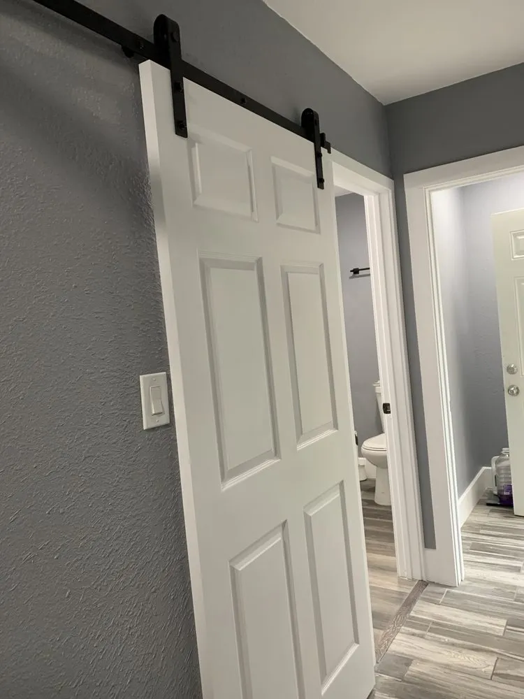 Reliable lighting installation service in Reseda, CA - Velmor Construction