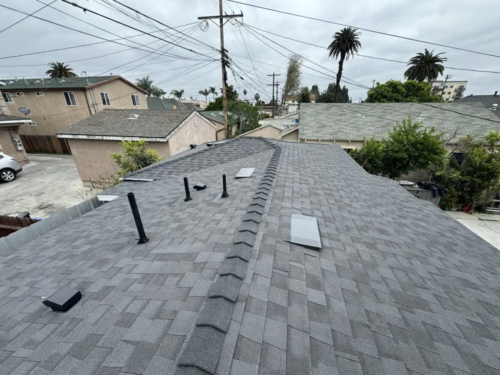 Professional wiring installation in Reseda, CA by Velmor Construction