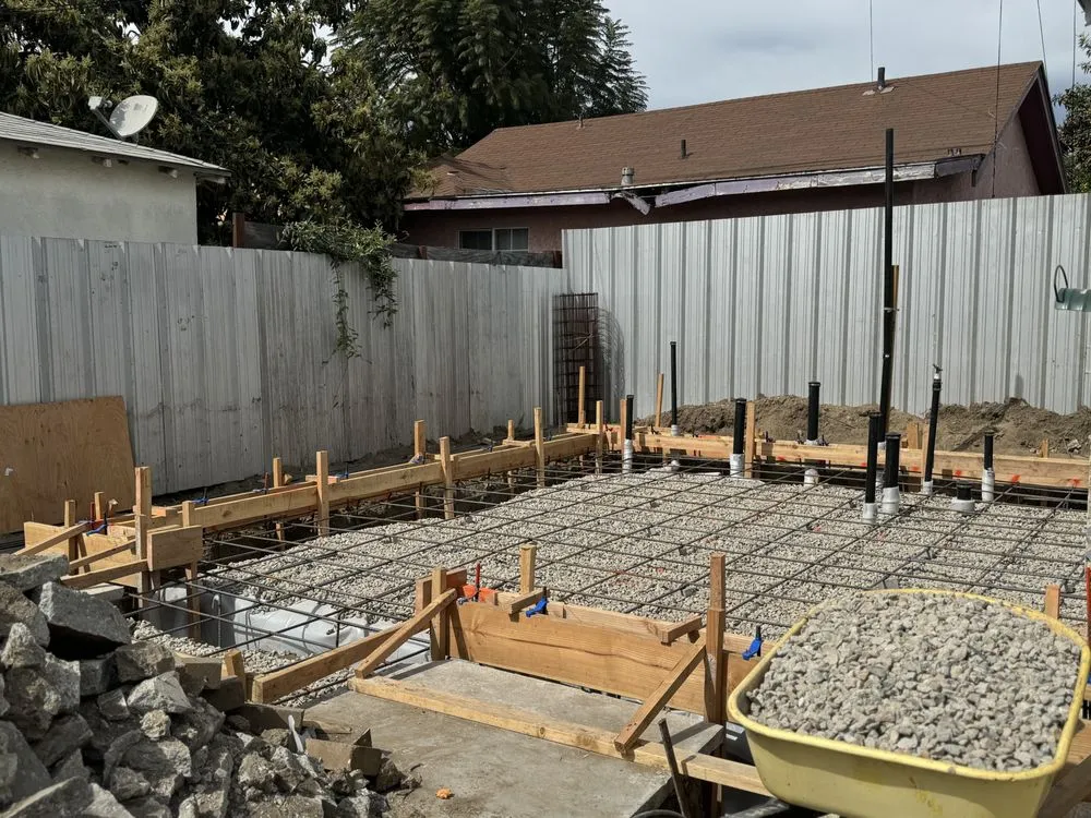 Expert electrician providing wiring installation in Reseda, CA - Velmor Construction