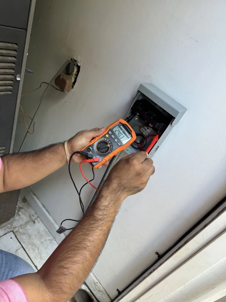 Trusted panel upgrade in Reseda, CA by Velmor Construction