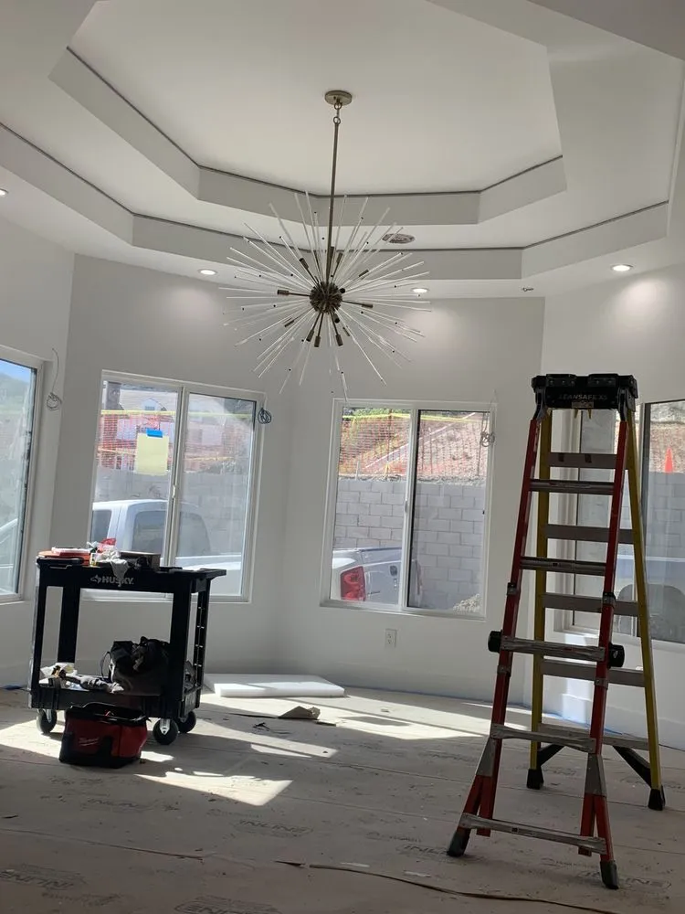 Certified wiring installation experts serving Reseda, CA - Velmor Construction