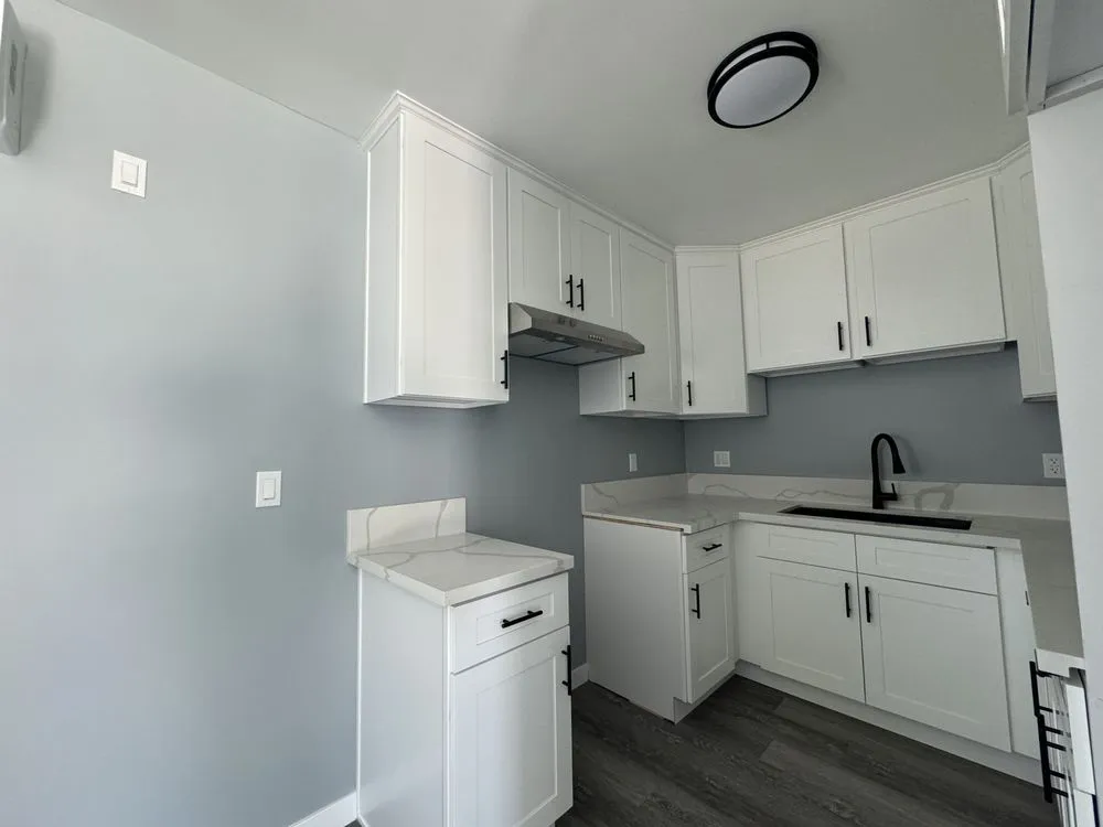 Affordable lighting installation service in Reseda, CA - Velmor Construction