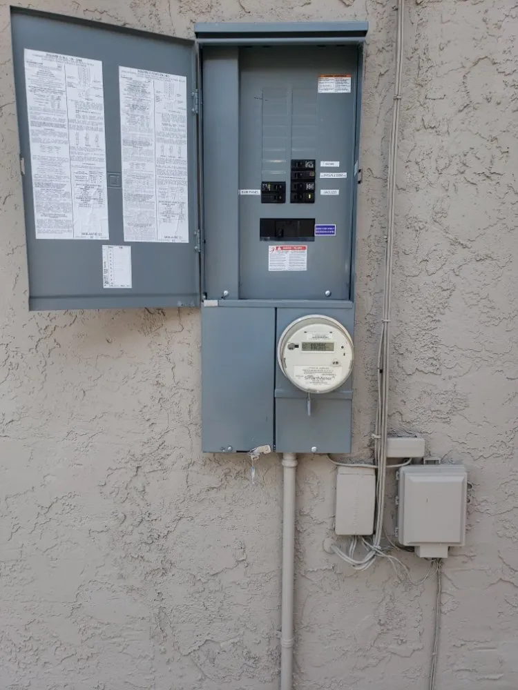 Slide of Velo Electric