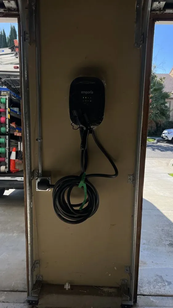 Slide of Velo Electric