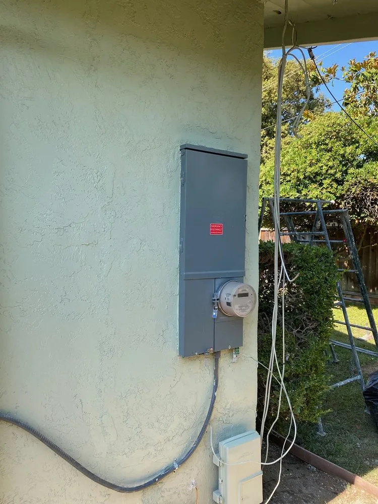 Slide of Velo Electric