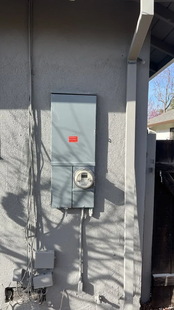 Slide of Velo Electric