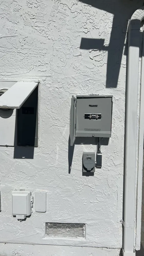 Slide of Velo Electric