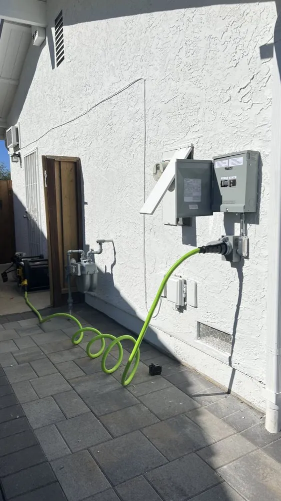 Slide of Velo Electric