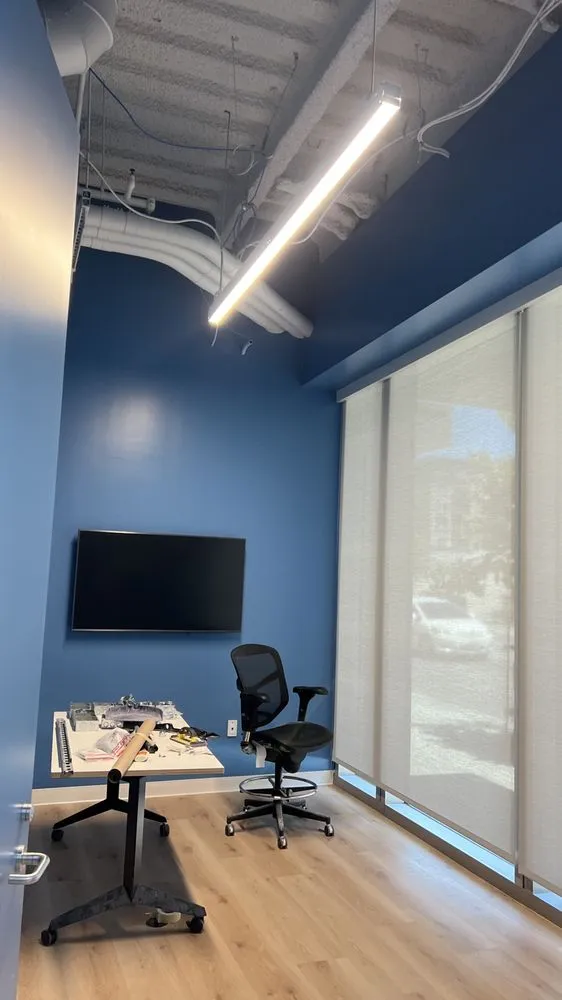 Slide of Velo Electric