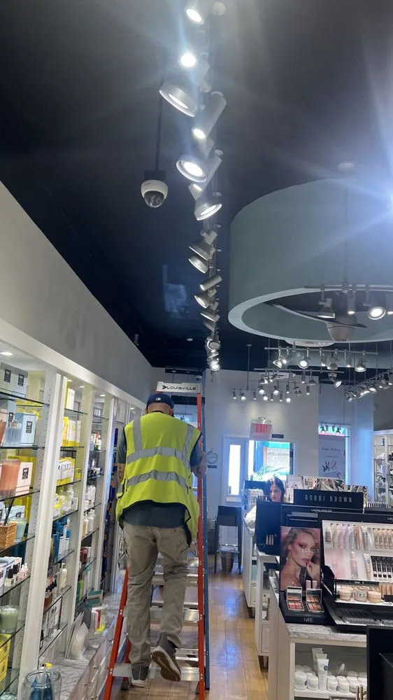 Slide of Velo Electric