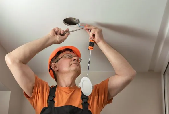 Velocity Electric Company