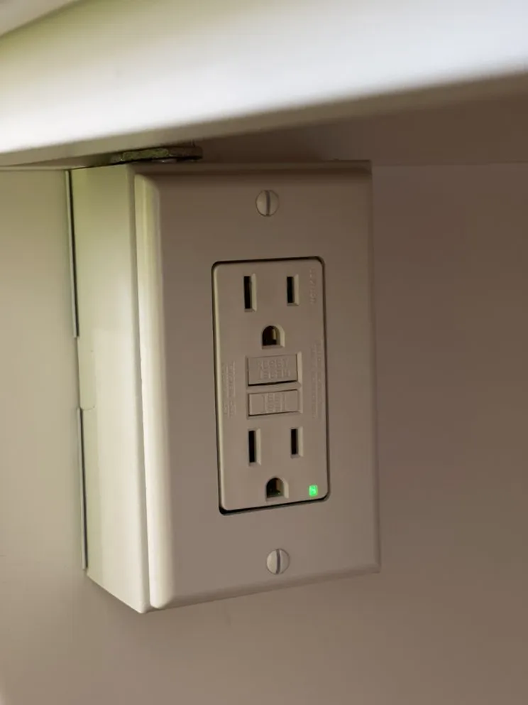 Slide of Velocity Electric Company