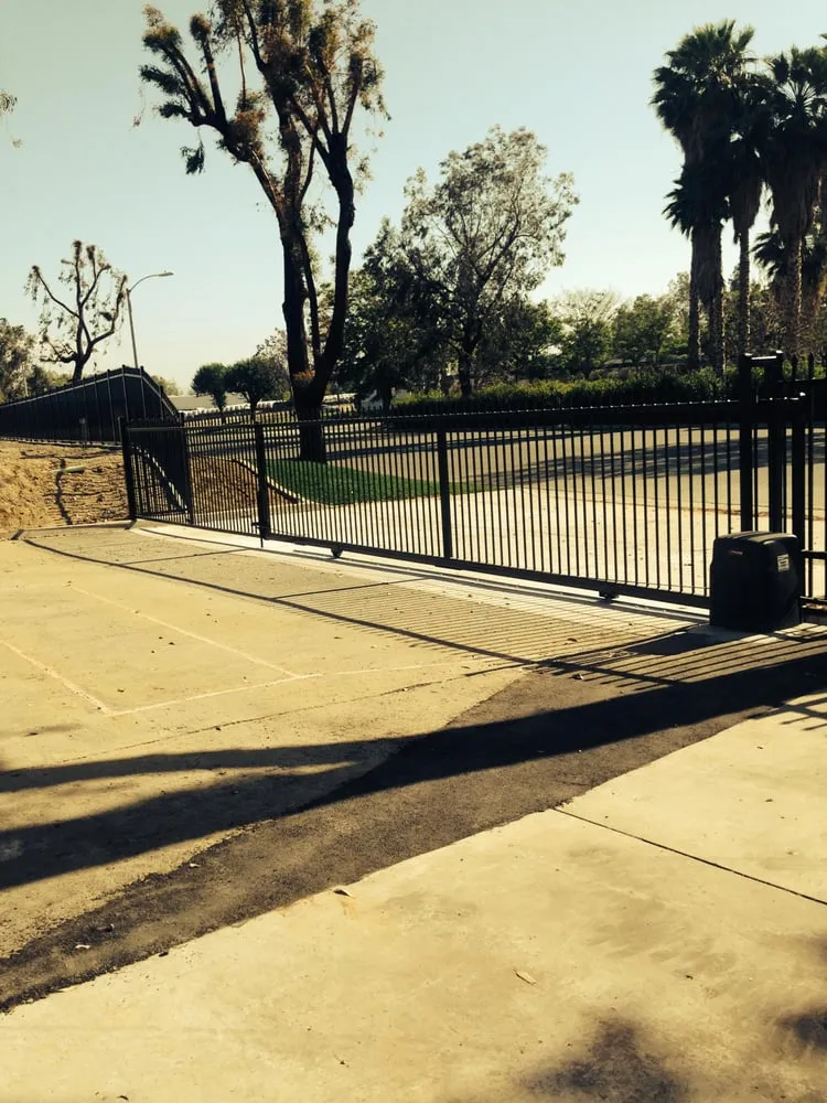 Slide of Velocity Electric Company