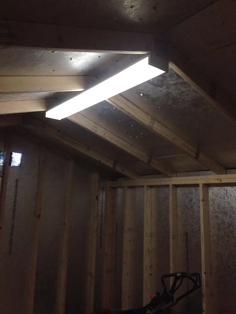 Affordable wiring installation experts serving ,  - Velocity Electric Company