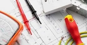 Slide of Velocity Electric Company