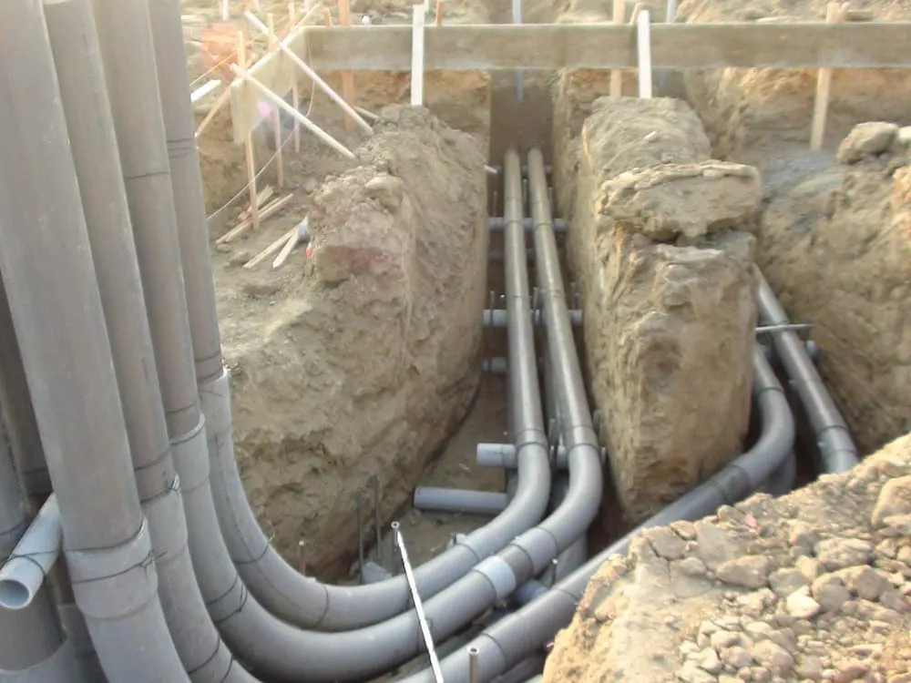 Slide of Velocity Electric Company