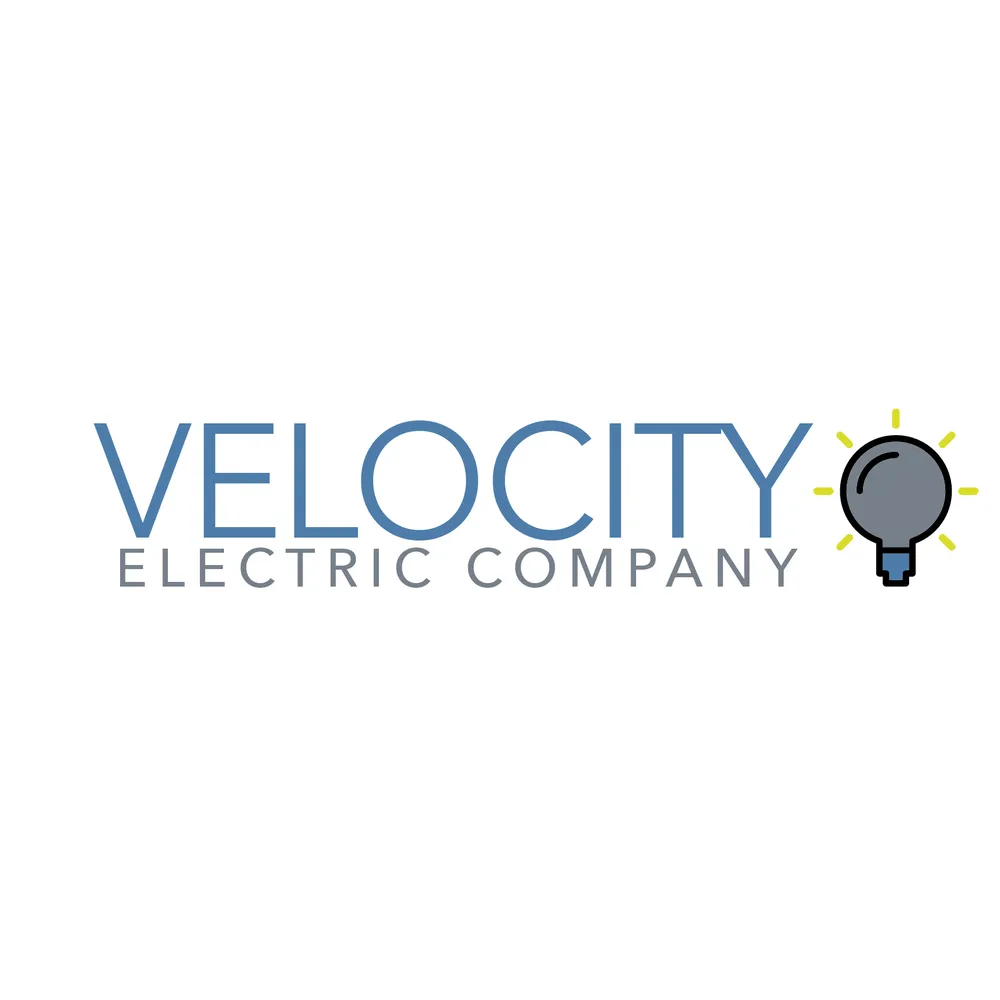 Slide of Velocity Electric Company