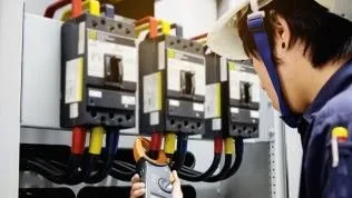 Velocity Electric Company