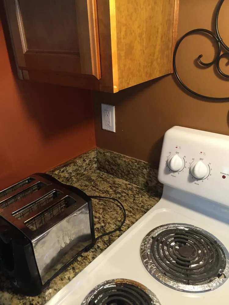 Slide of Velocity Electric