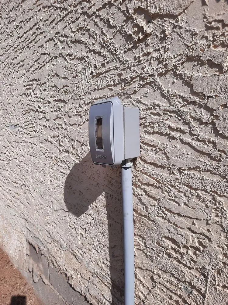 Slide of Velocity Electrical Contractors