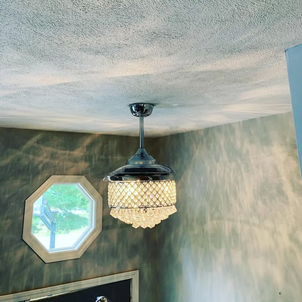 Slide of Velocity Electrical Contractors