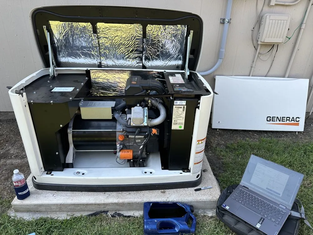 Slide of Venari Electric