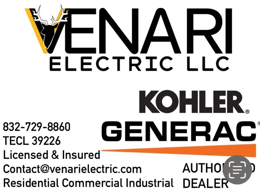 Slide of Venari Electric