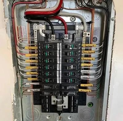 Certified lighting installation service in , - Venelectric