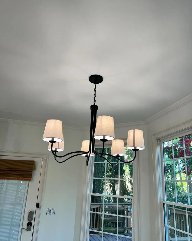 Professional wiring installation in , by Venelectric