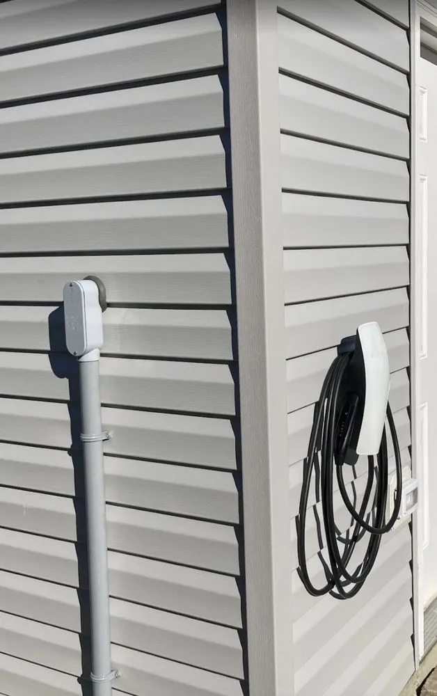 Slide of Venerable Electric