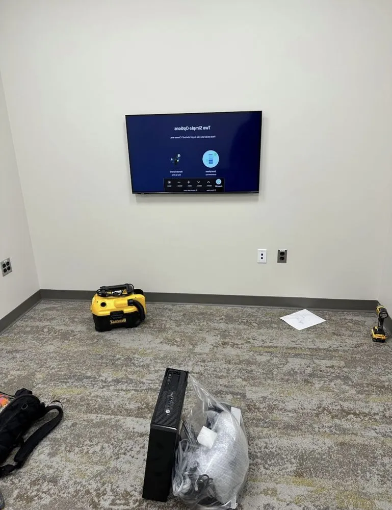 Slide of Venerable Electric