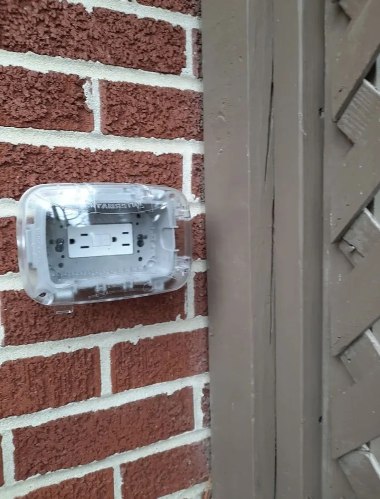 Slide of Venerable Electric