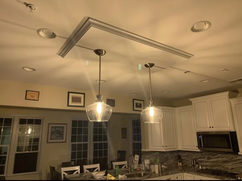 Slide of Venerable Electric