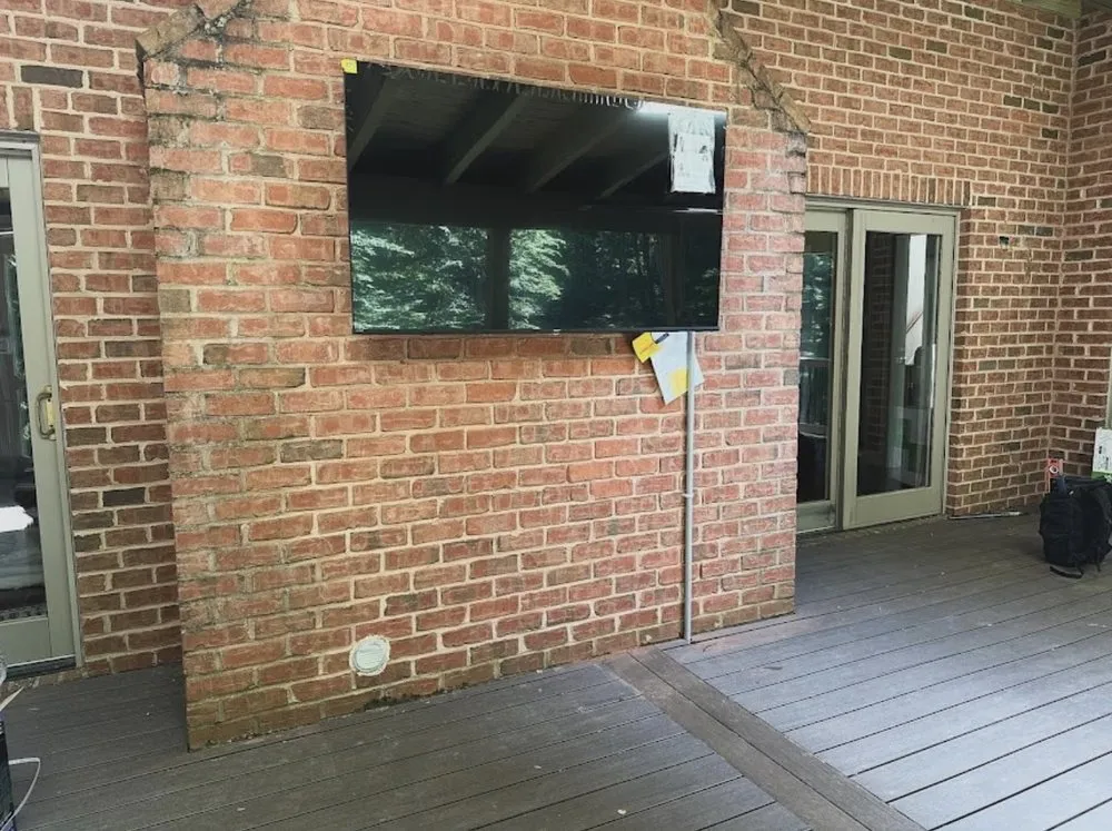 Slide of Venerable Electric