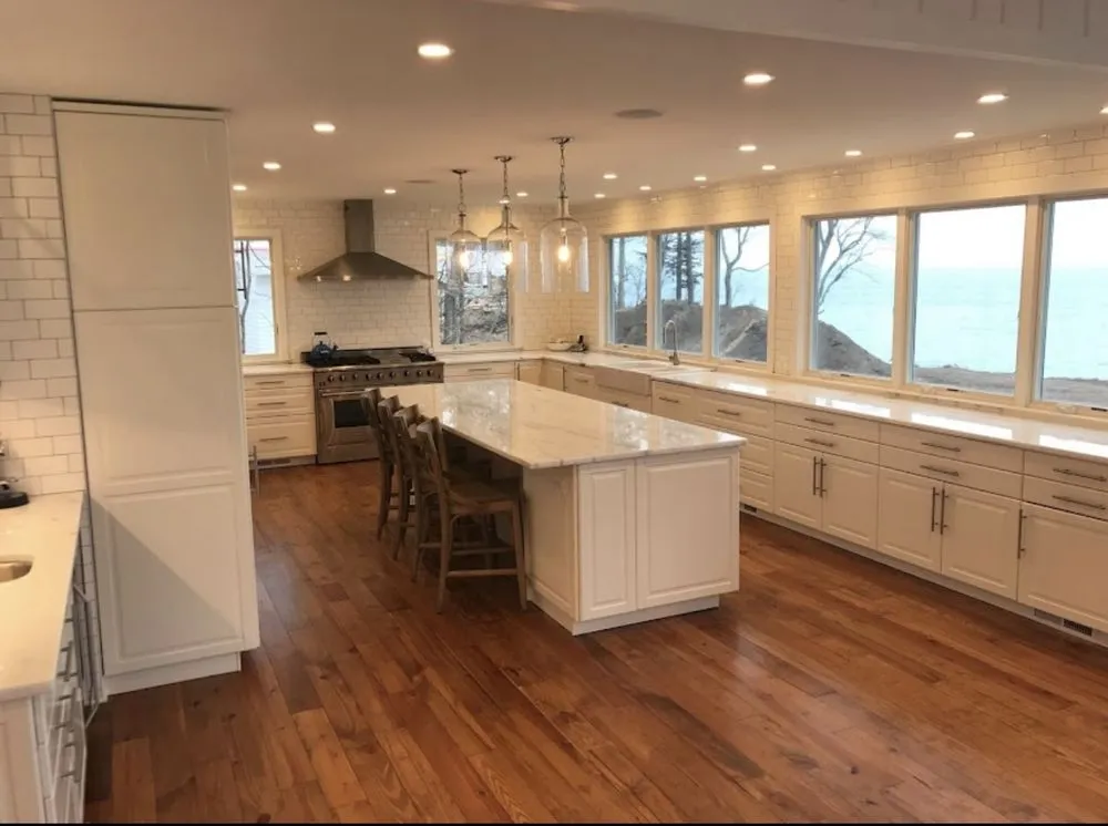 Slide of Venerable Electric