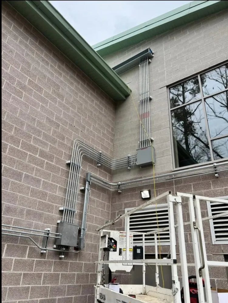 Slide of Venerable Electric