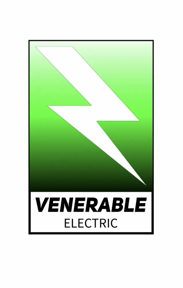 Slide of Venerable Electric