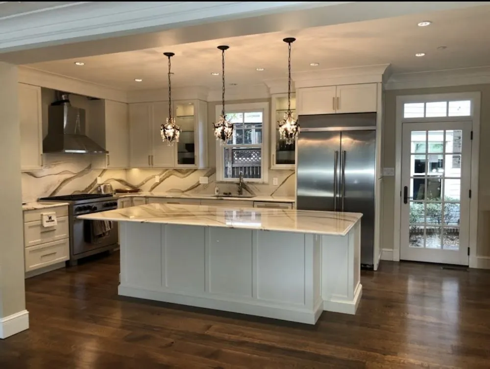 Slide of Venerable Electric