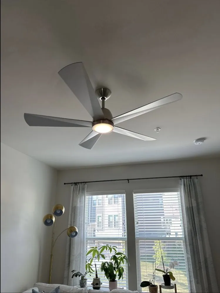 Slide of Venerable Electric