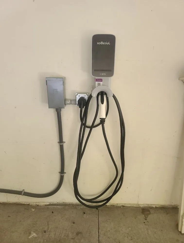 Slide of Venerable Electric